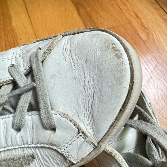 Authentic golden goose sneakers - Picture 9 of 10